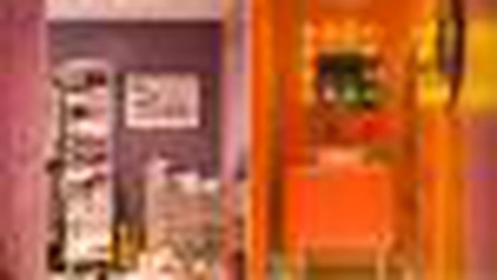 Chambre d'enfant