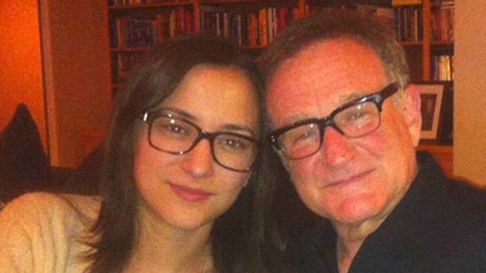 Robin Williams