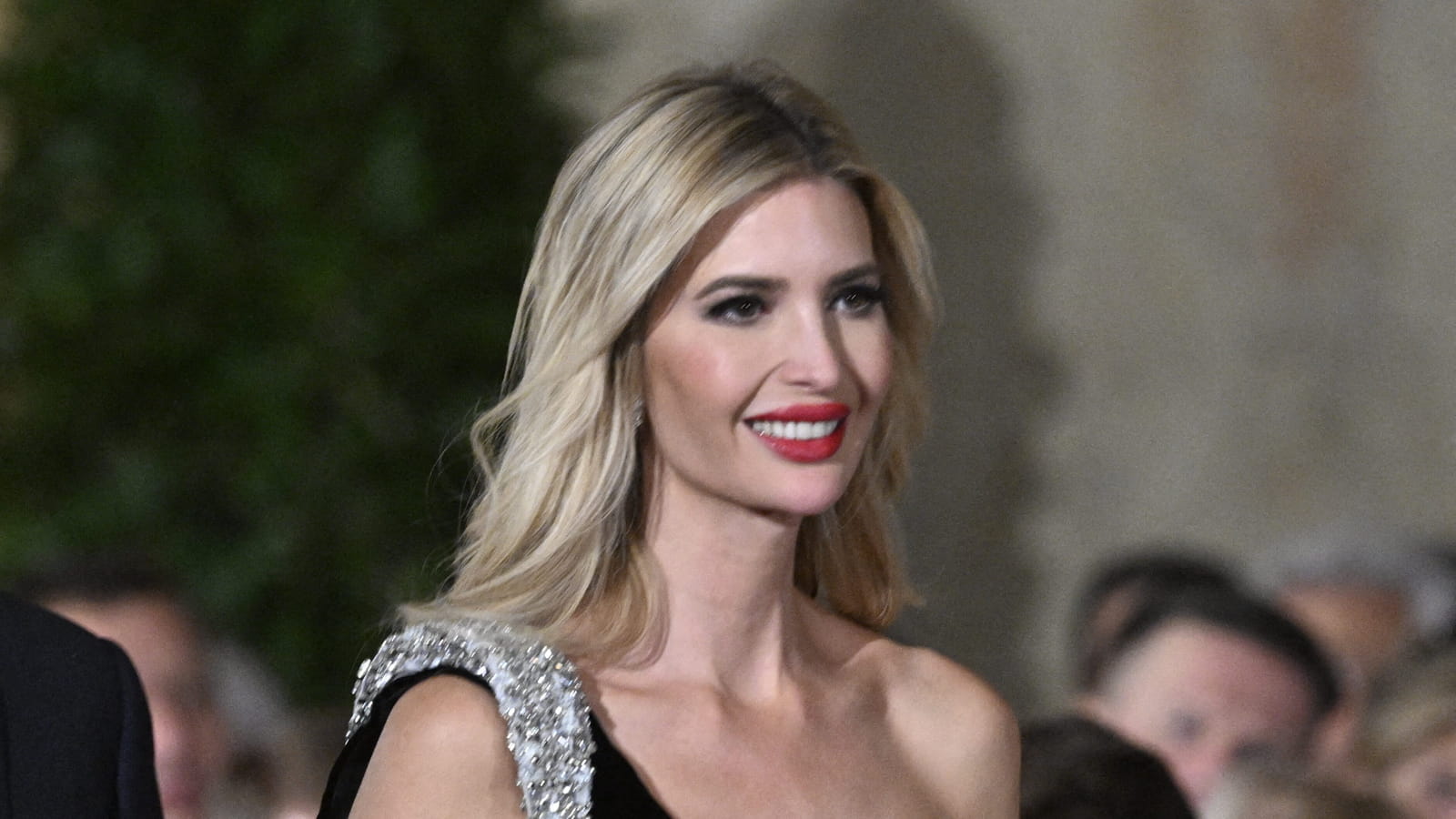 Ivanka Trump