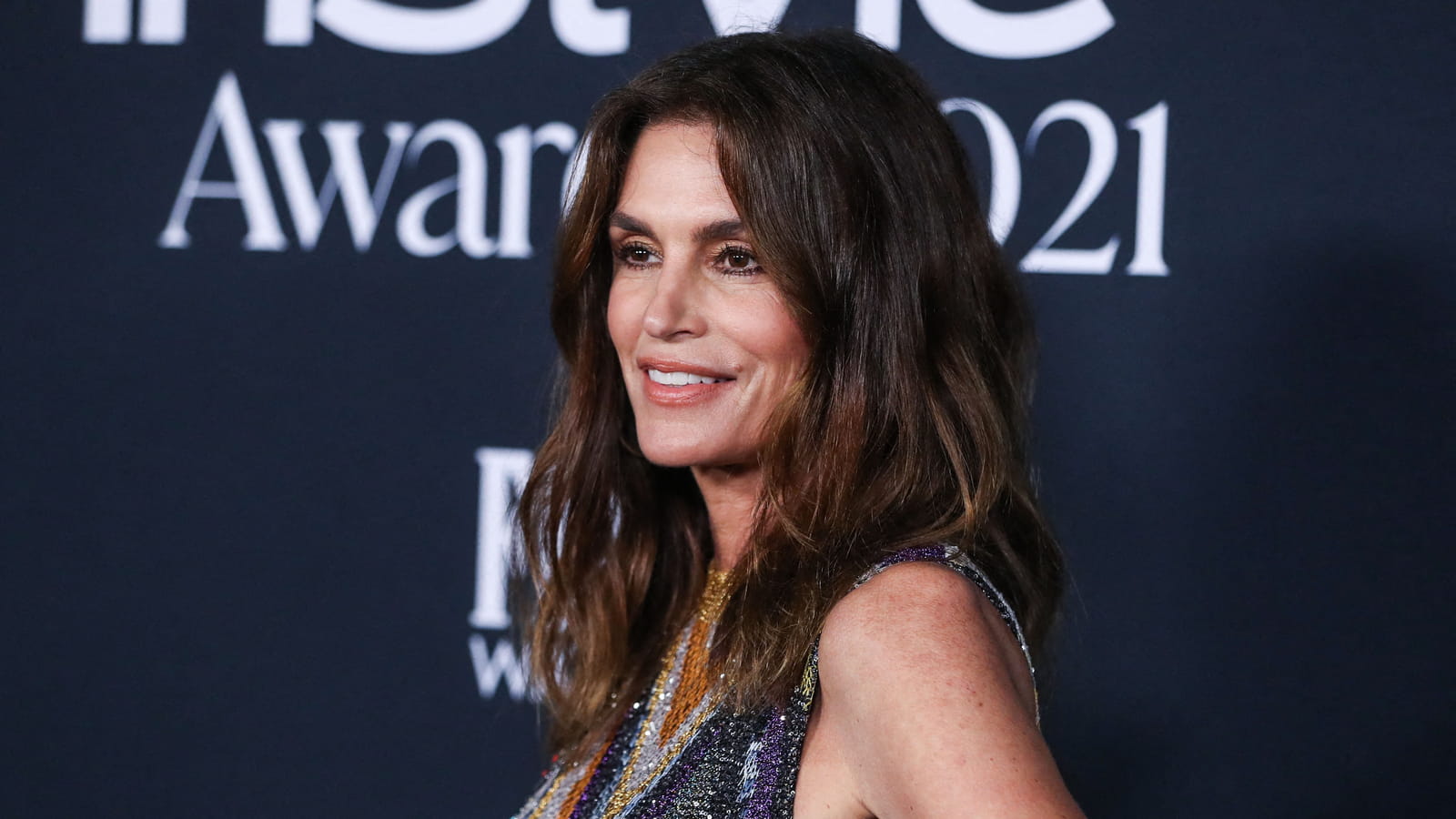 Cindy Crawford
