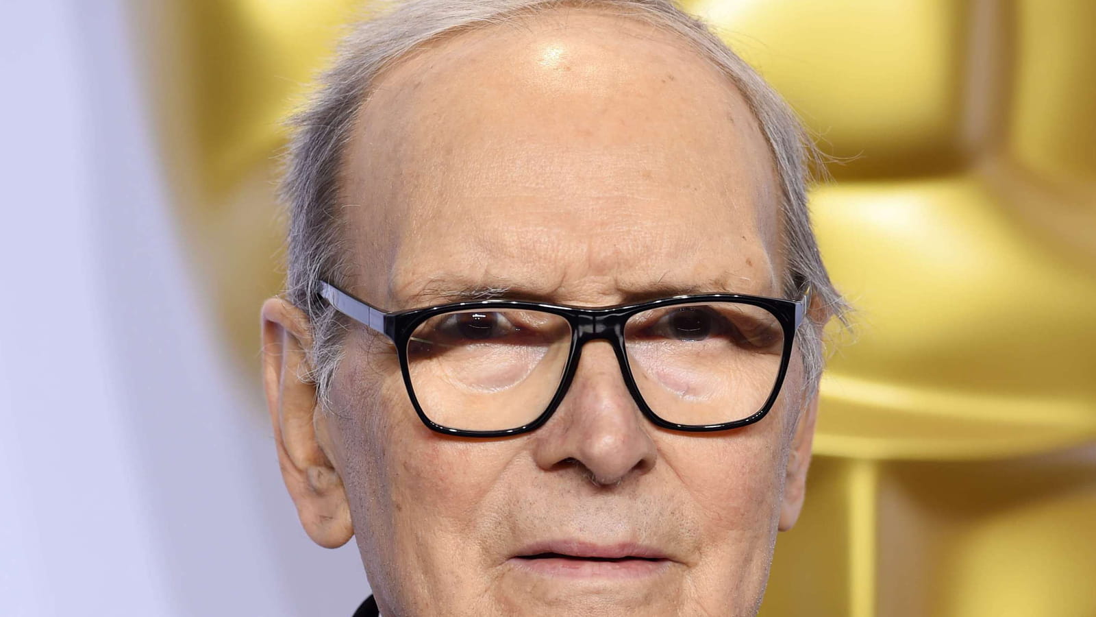 Ennio Morricone