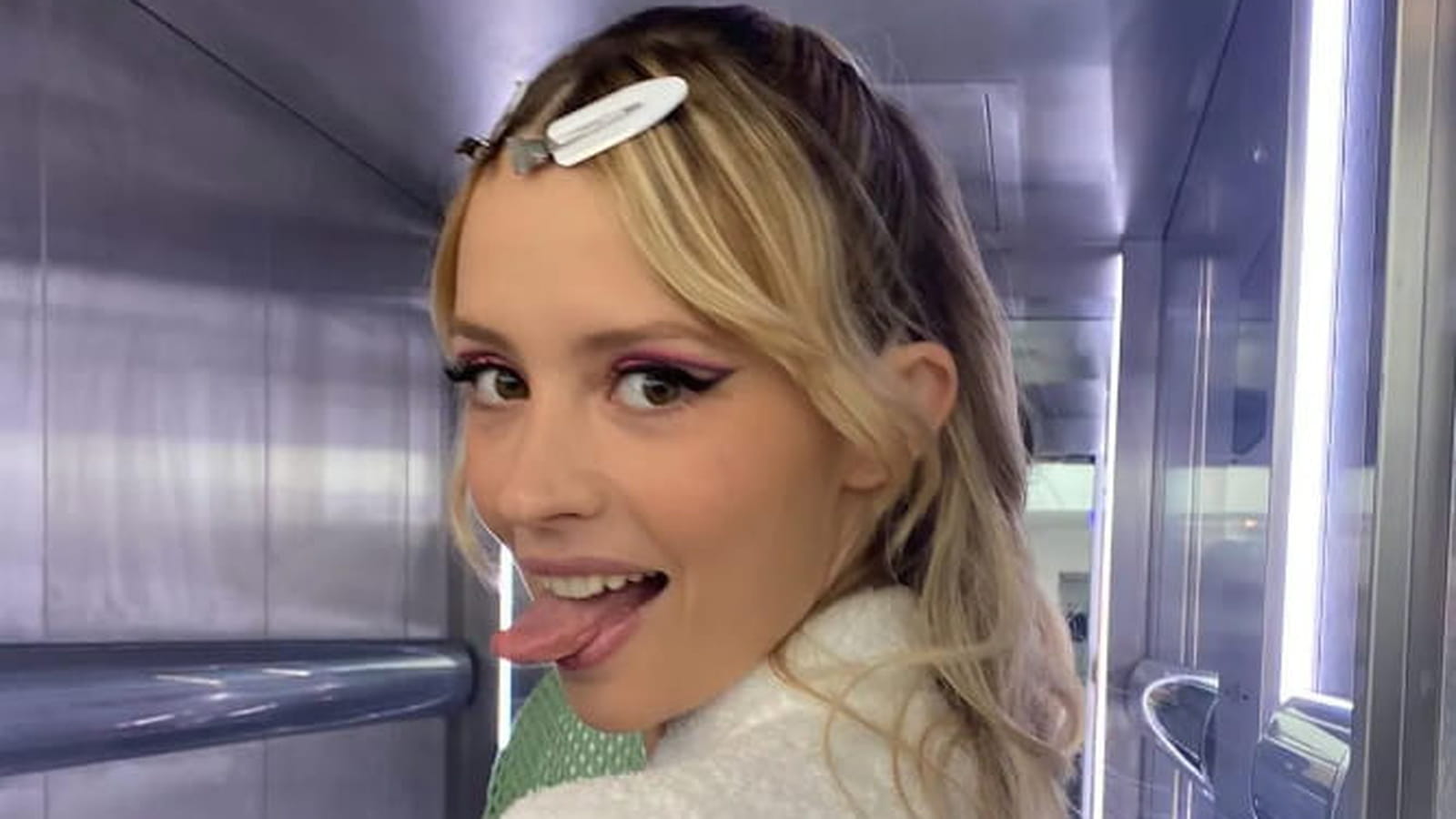 Angèle 