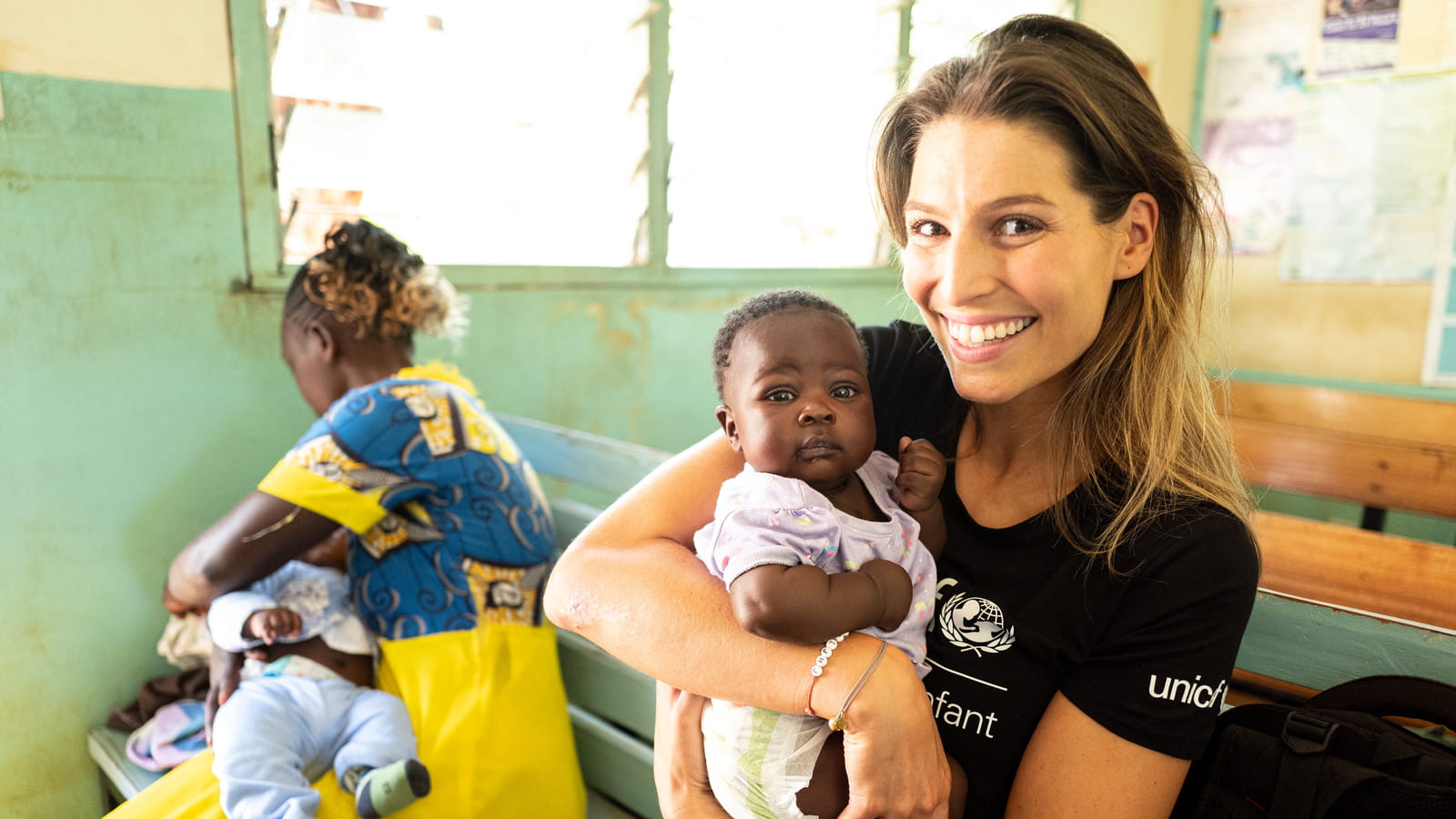 Laury Thilleman