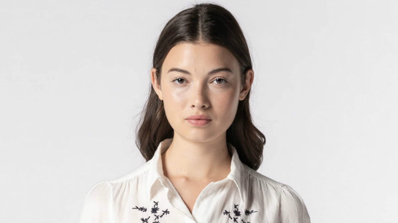 Chemise Pablo 