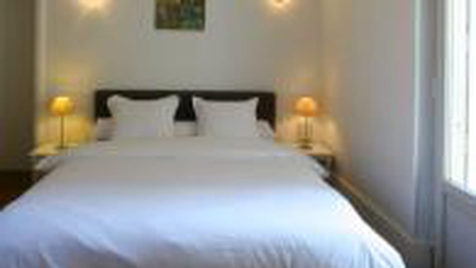 Chambre épurée