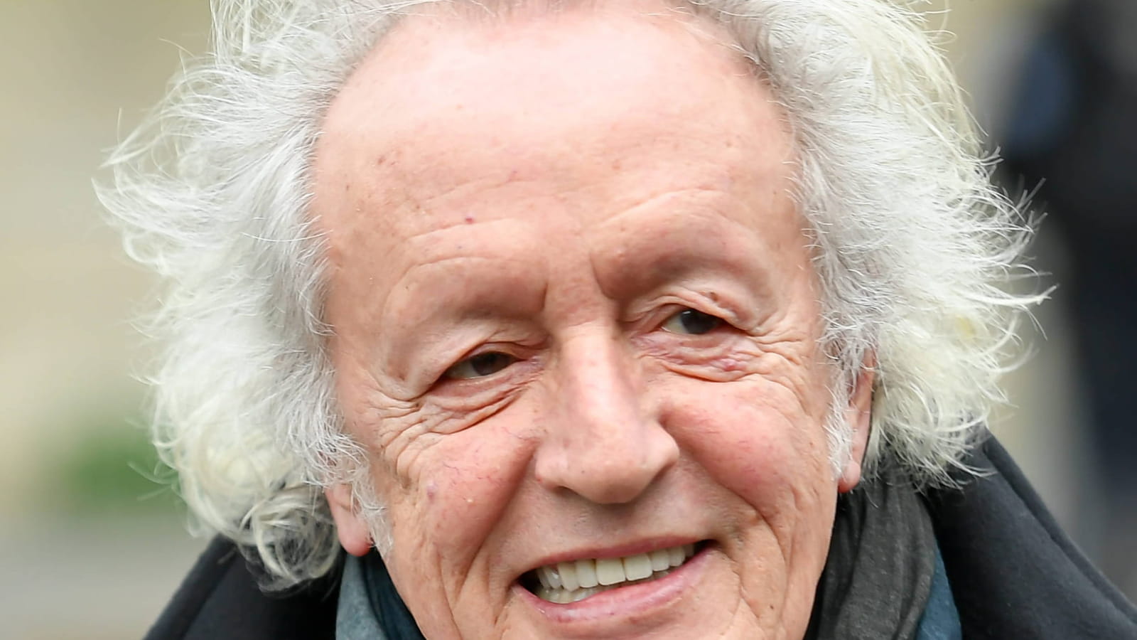 Didier Barbelivien