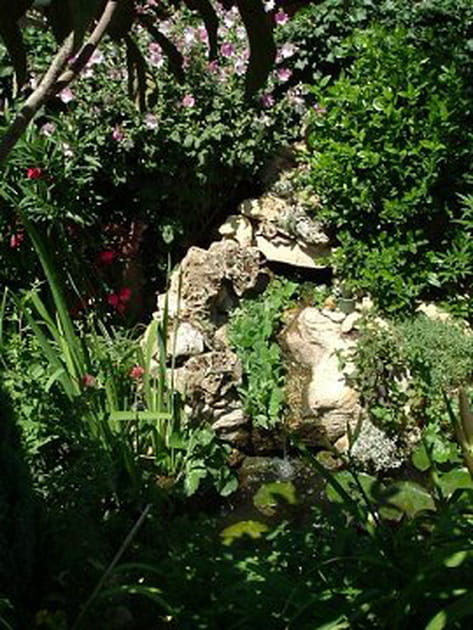 Un souvenir de vacances