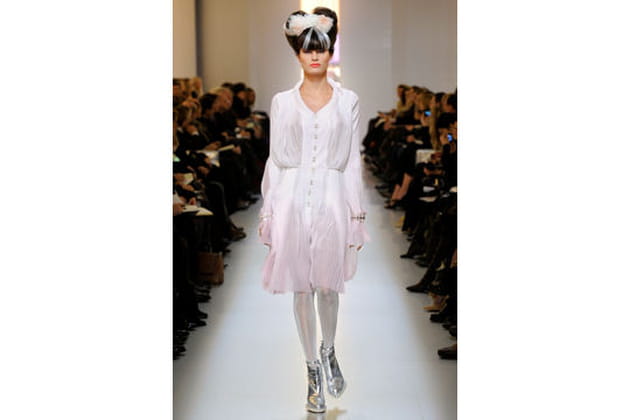 En d&eacute;grad&eacute;