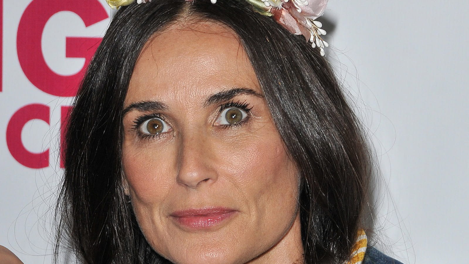 Demi Moore