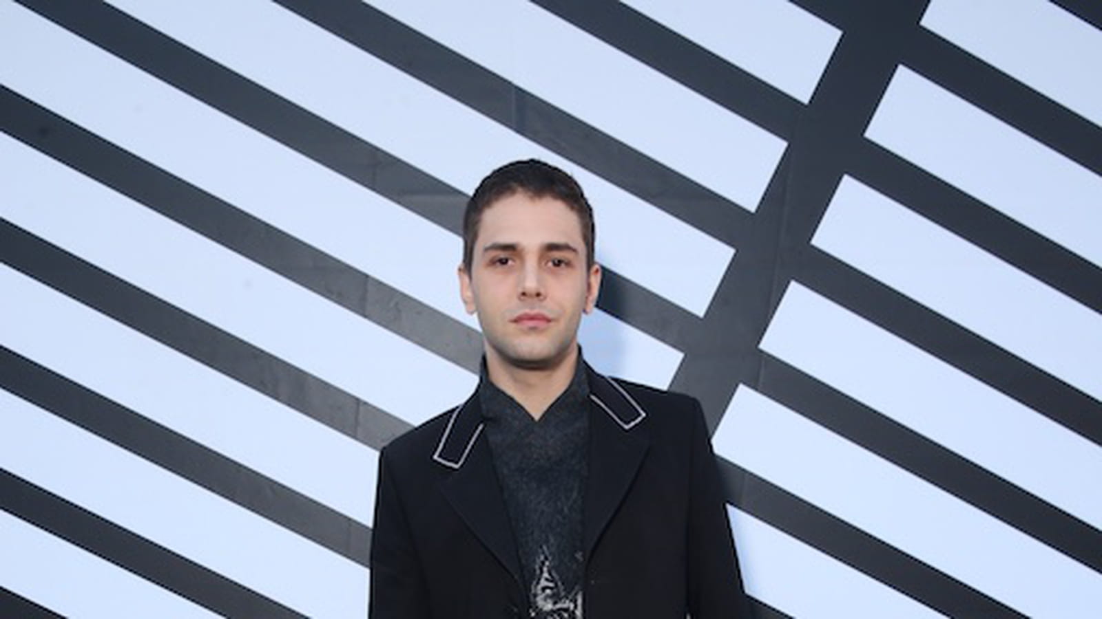 Xavier Dolan