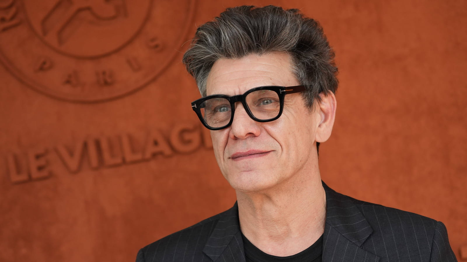 Marc Lavoine