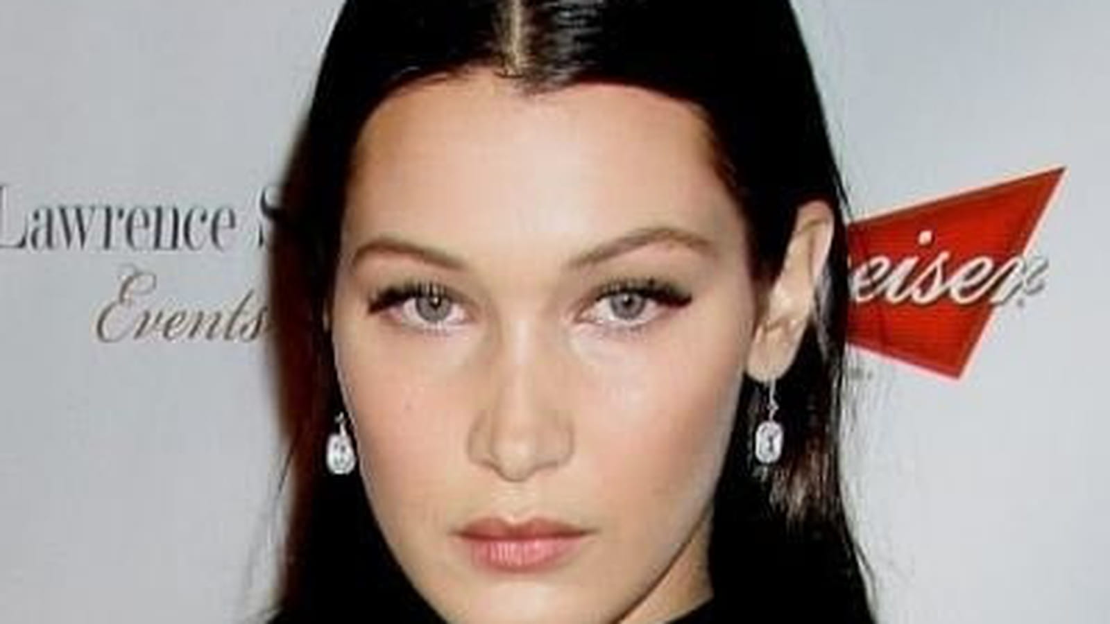 Bella Hadid