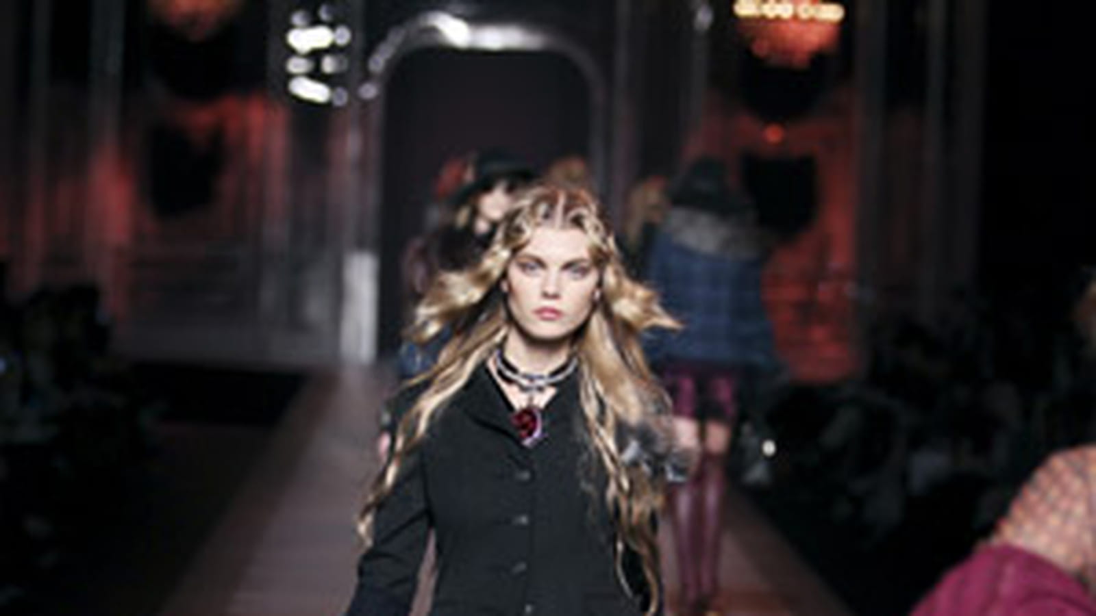 Preppy-chic