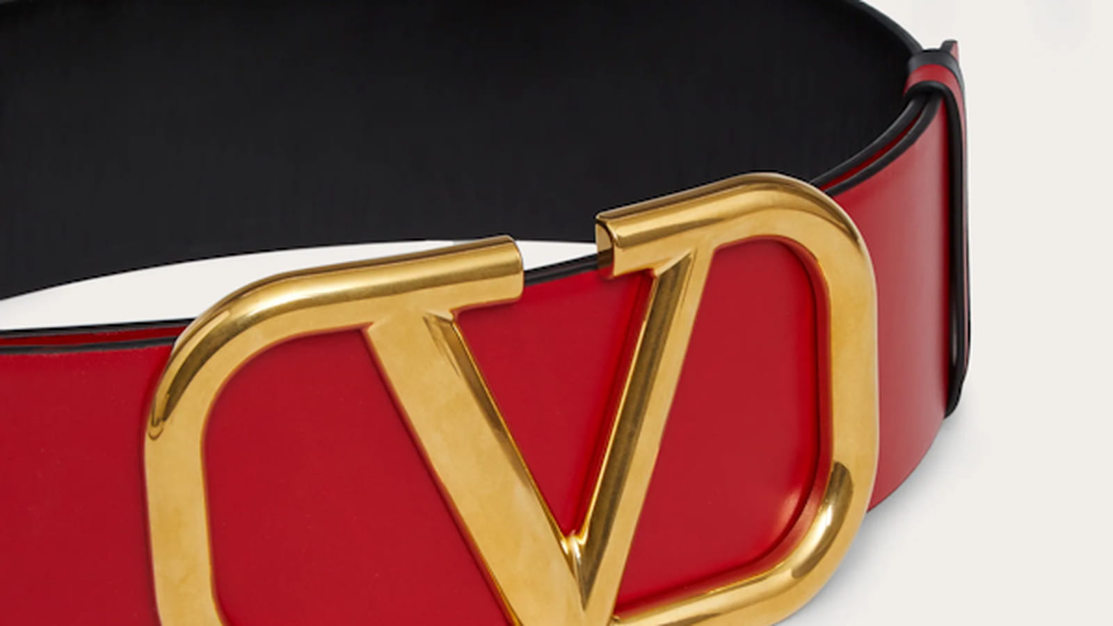 Ceinture Valentino