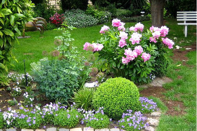 L'imagination est au jardin