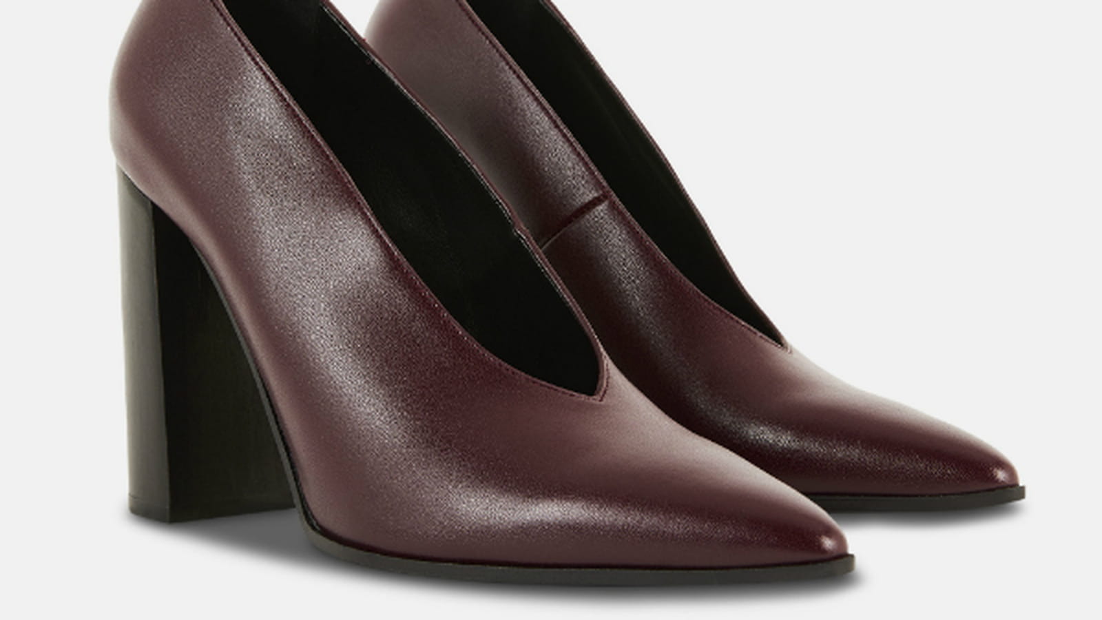 Escarpins Stella McCartney