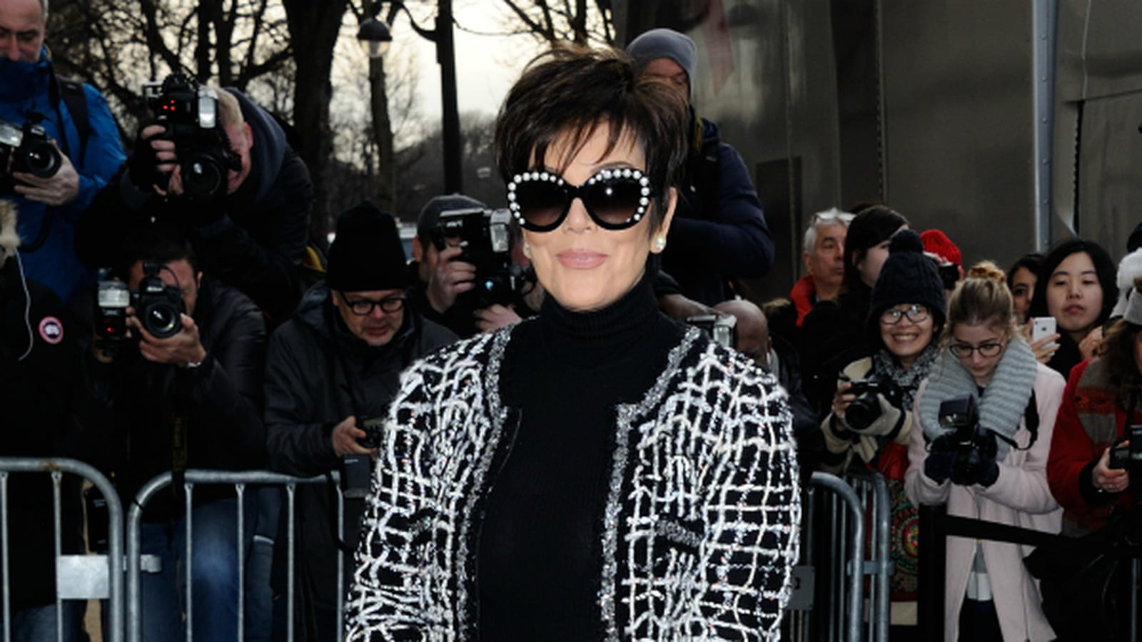 Kris Jenner