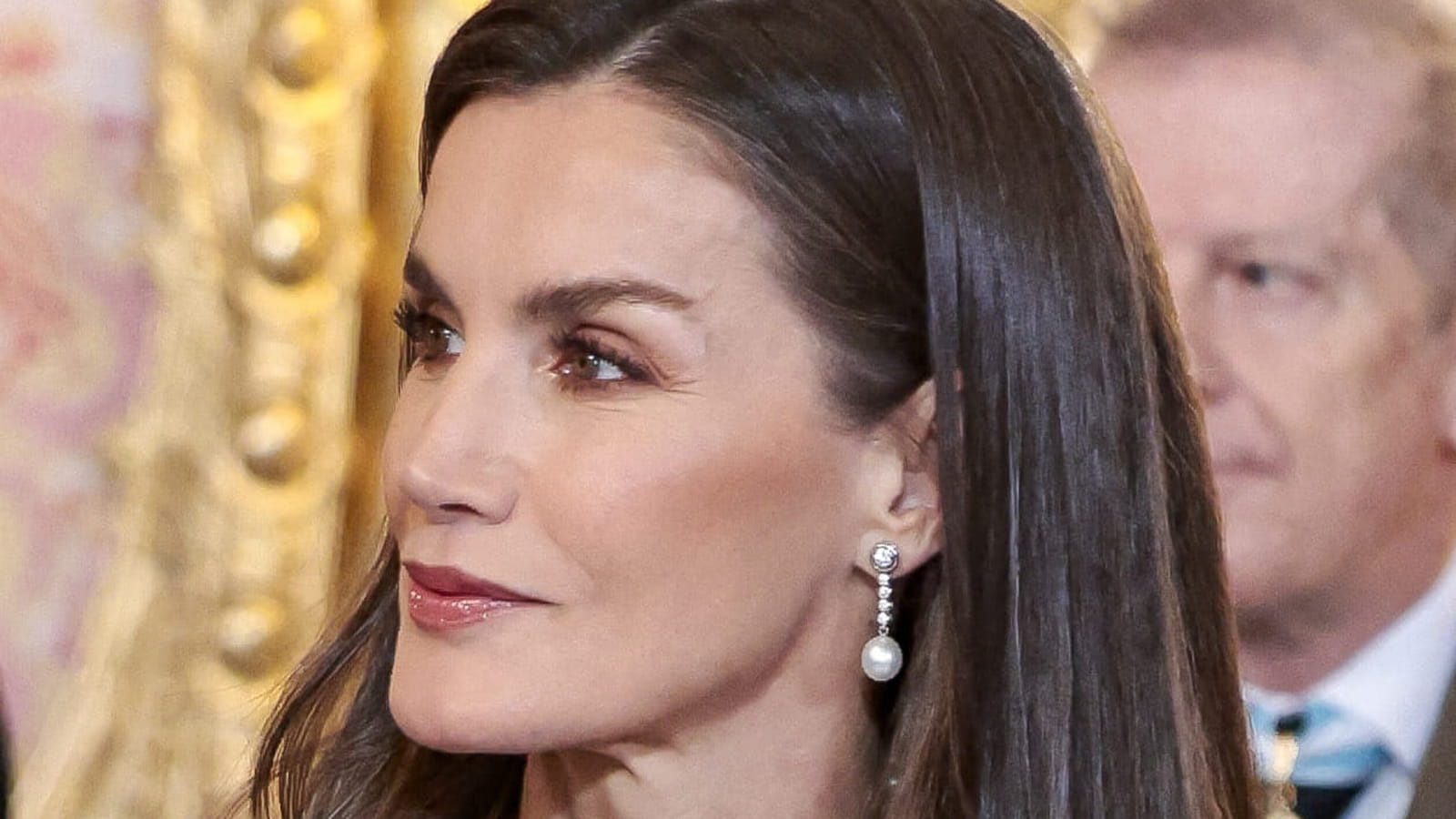 Letizia d'Espagne