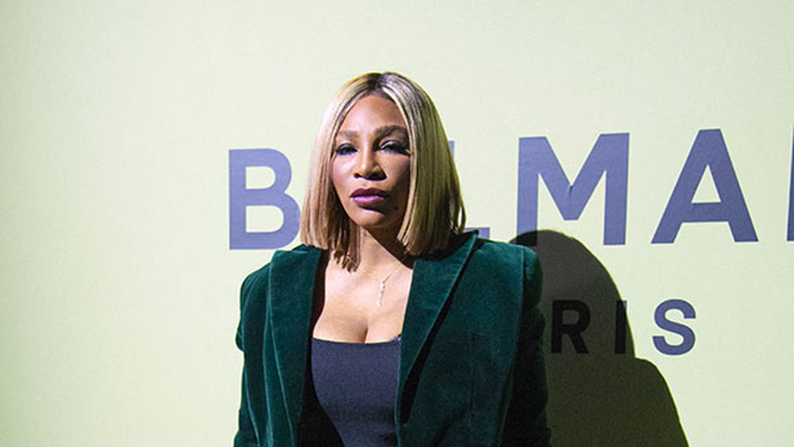 Serena Williams