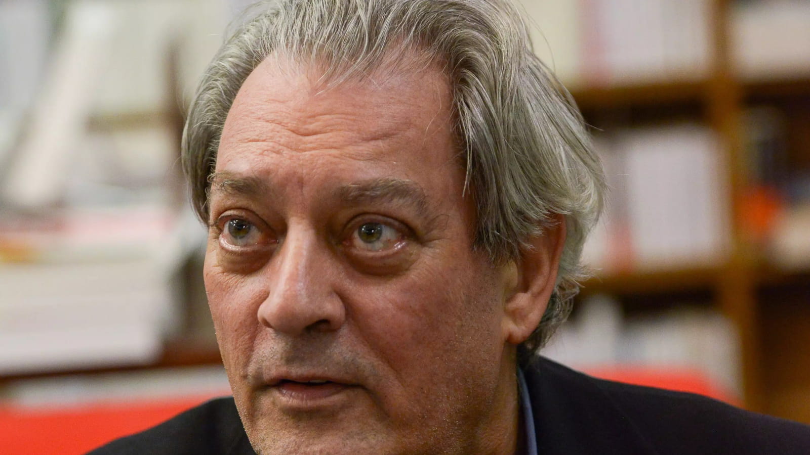 Paul Auster