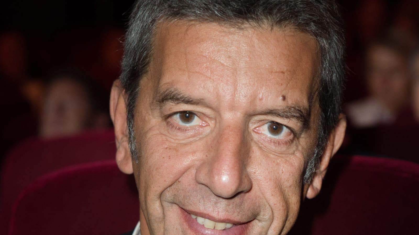 Michel Cymes