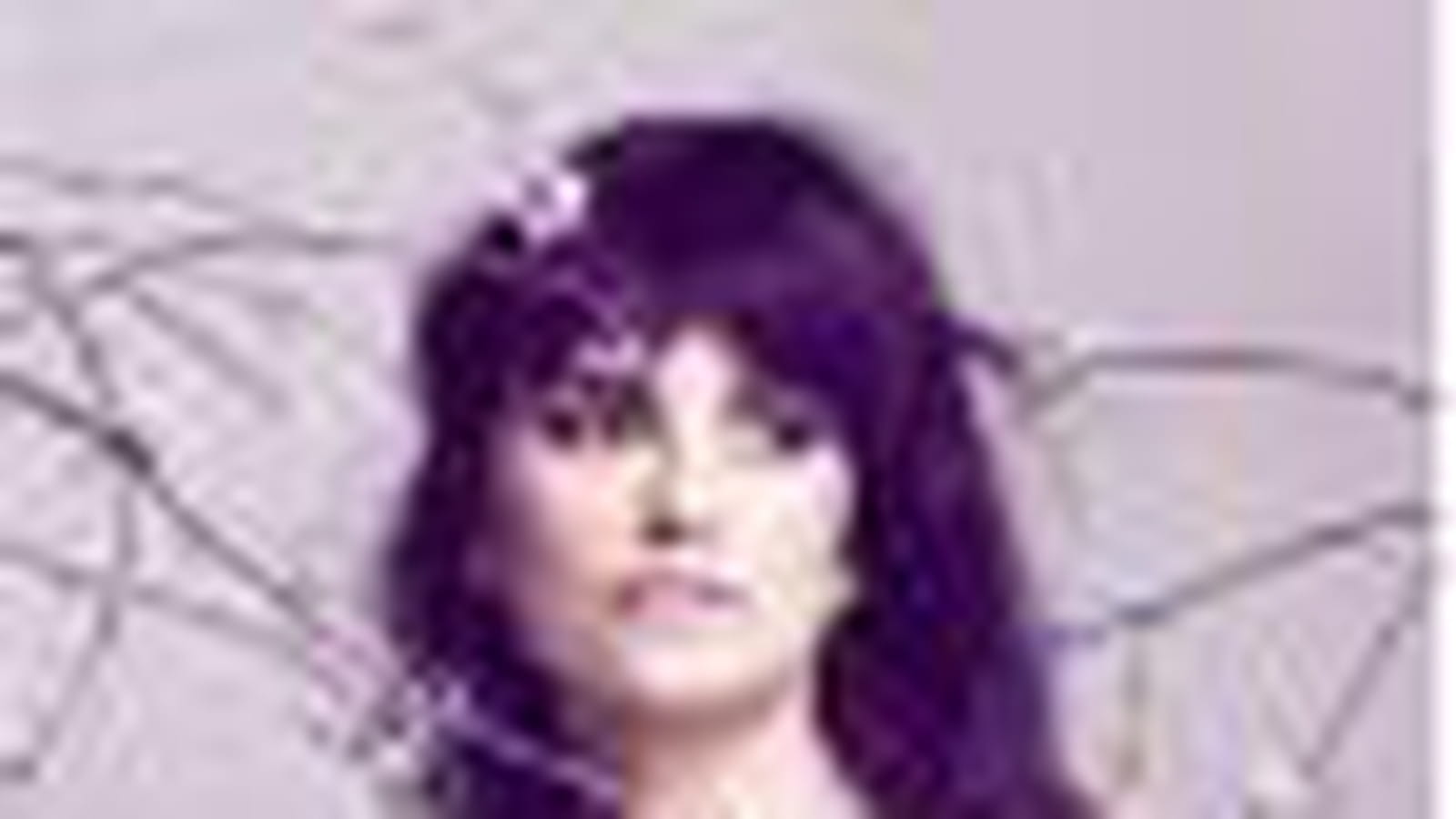 Penélope Cruz prend la pose pour Mango