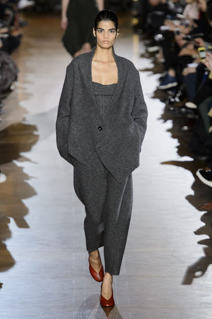 D&eacute;fil&eacute; Stella McCartney