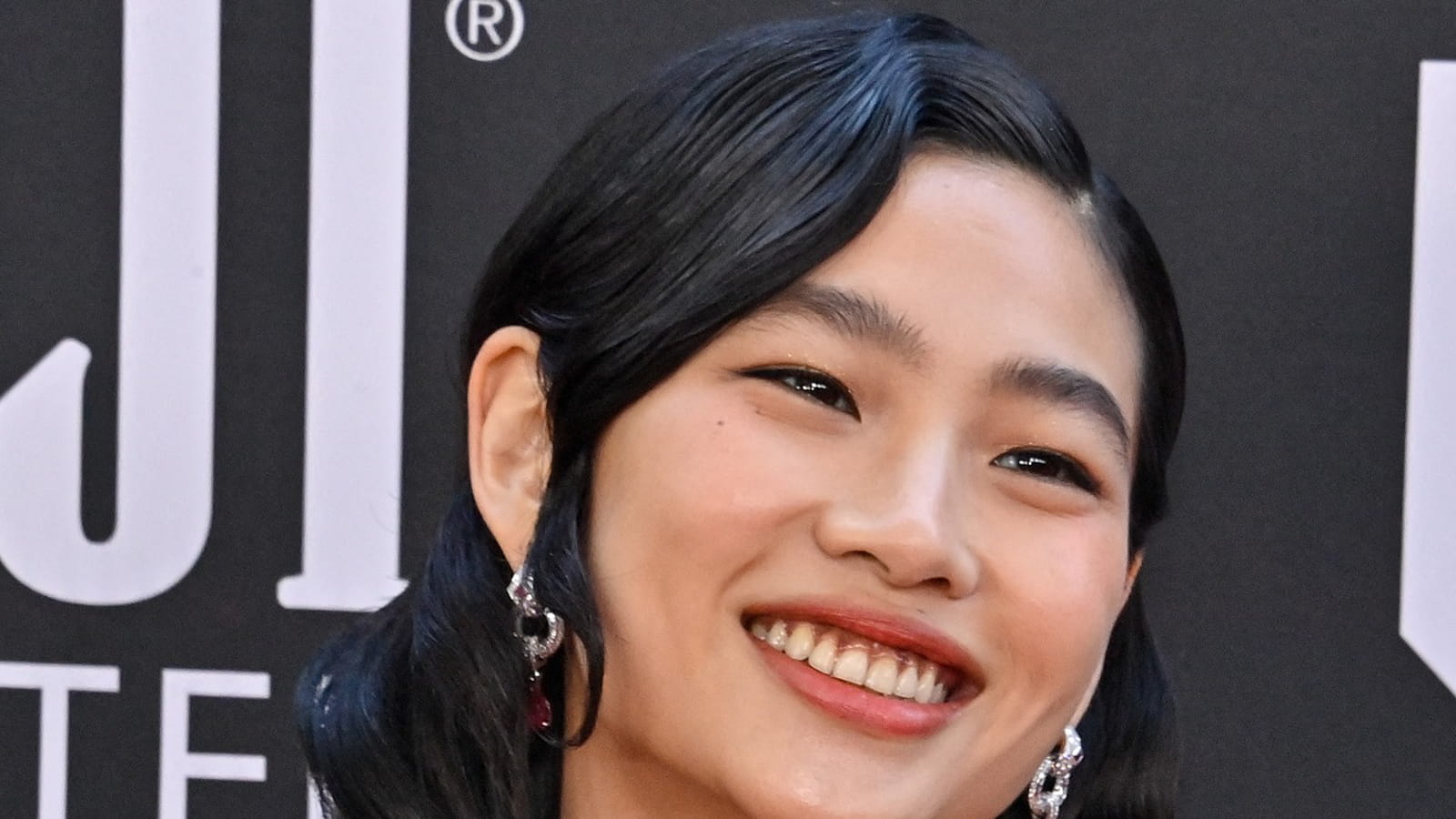 HoYeon Jung