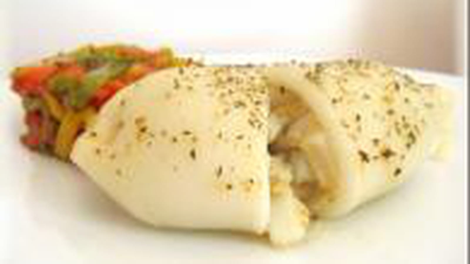 Calamars farcis