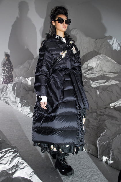 D&eacute;fil&eacute; Moncler