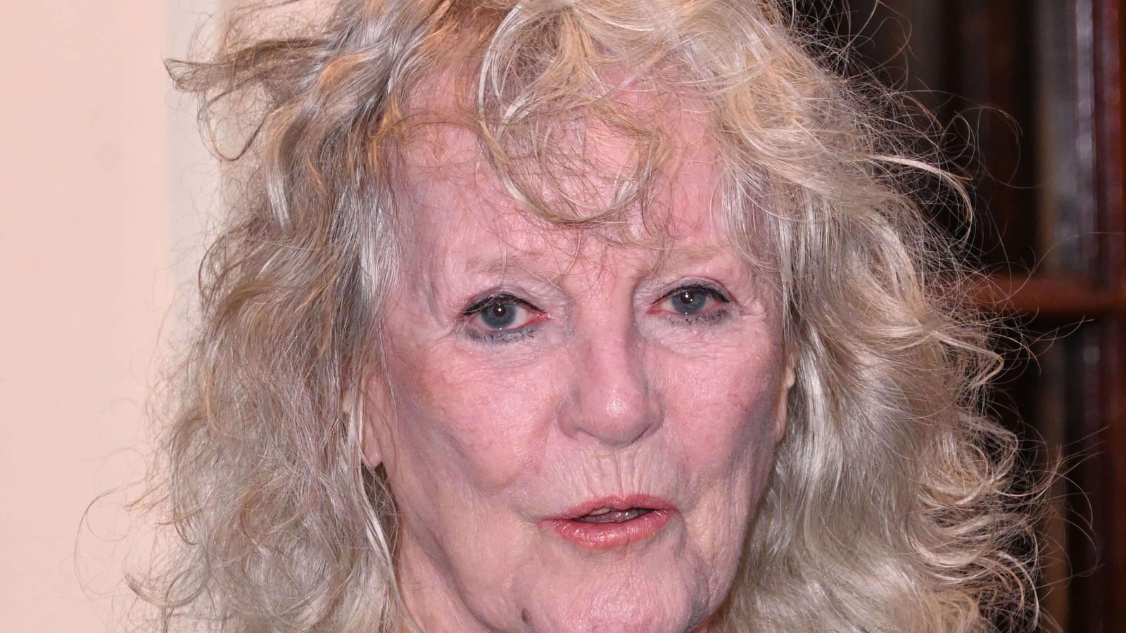 Petula Clark
