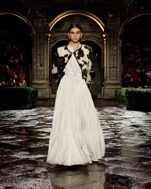 Look 29 du défilé Dior