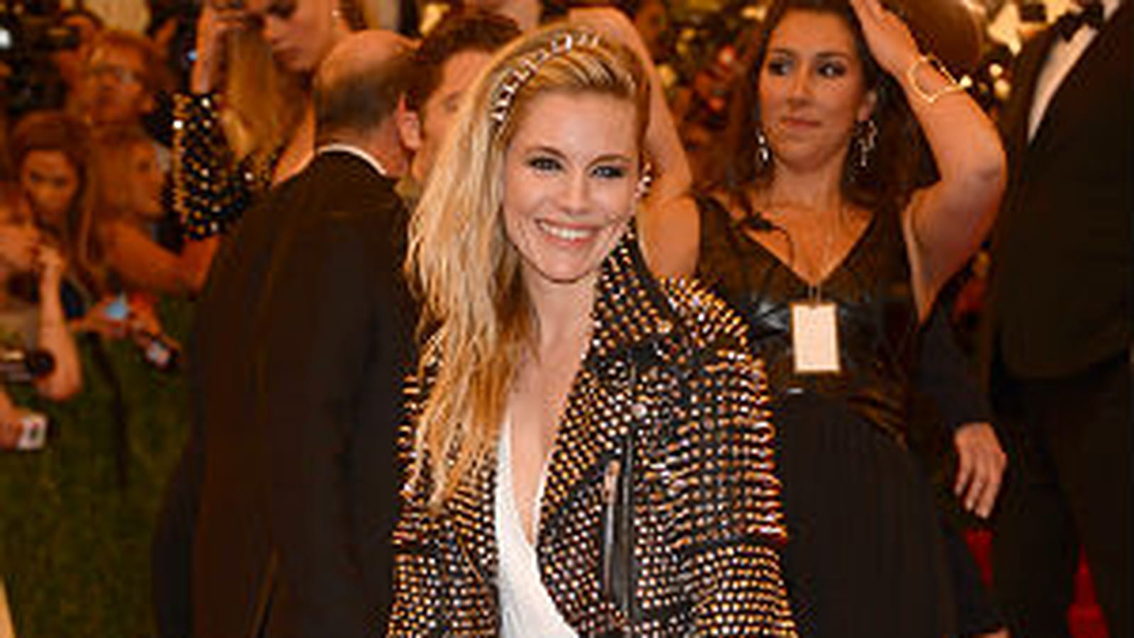 Sienna Miller