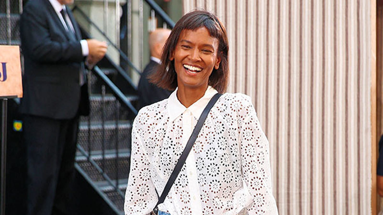 Liya Kebede