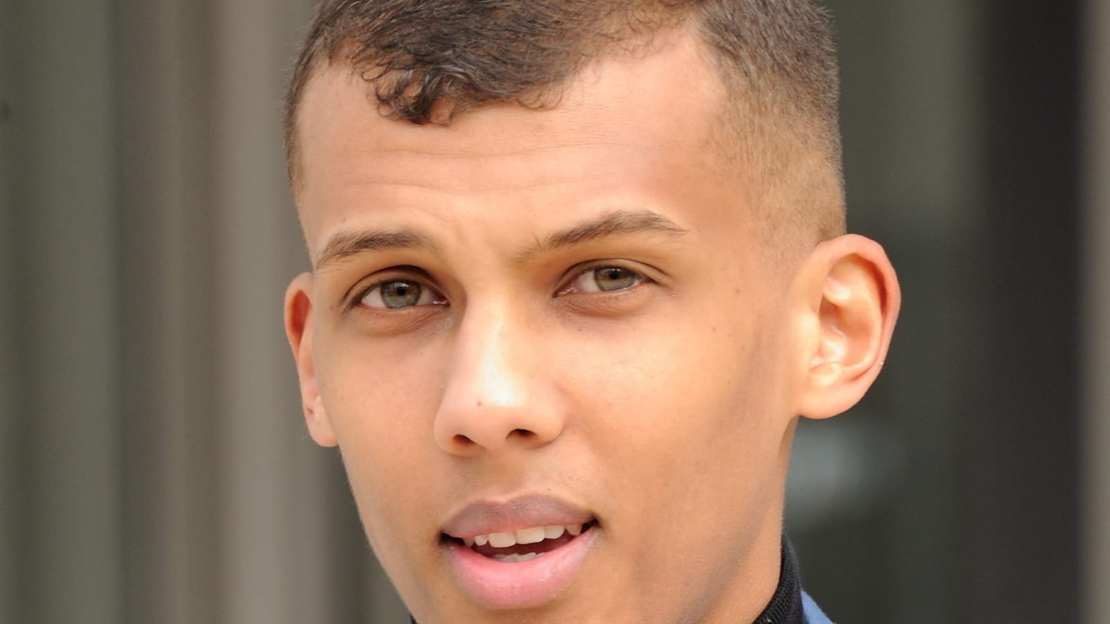 Stromae