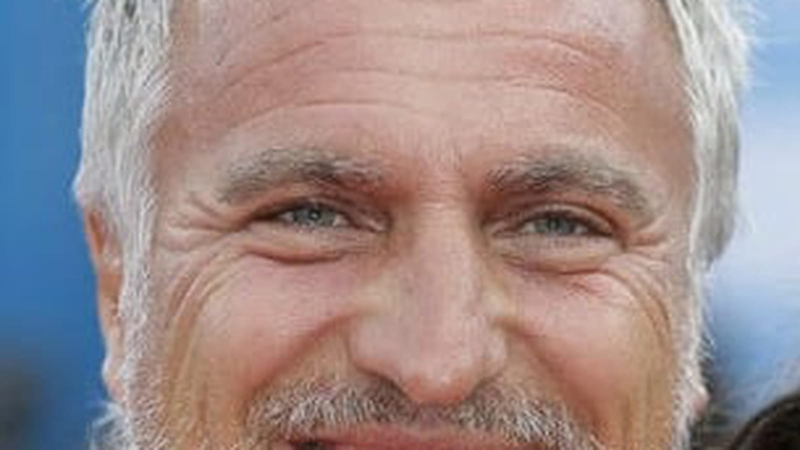 David Ginola