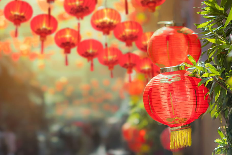 Horoscope chinois 2021 : toutes les prévisions gratuites pour votre signe chinois
