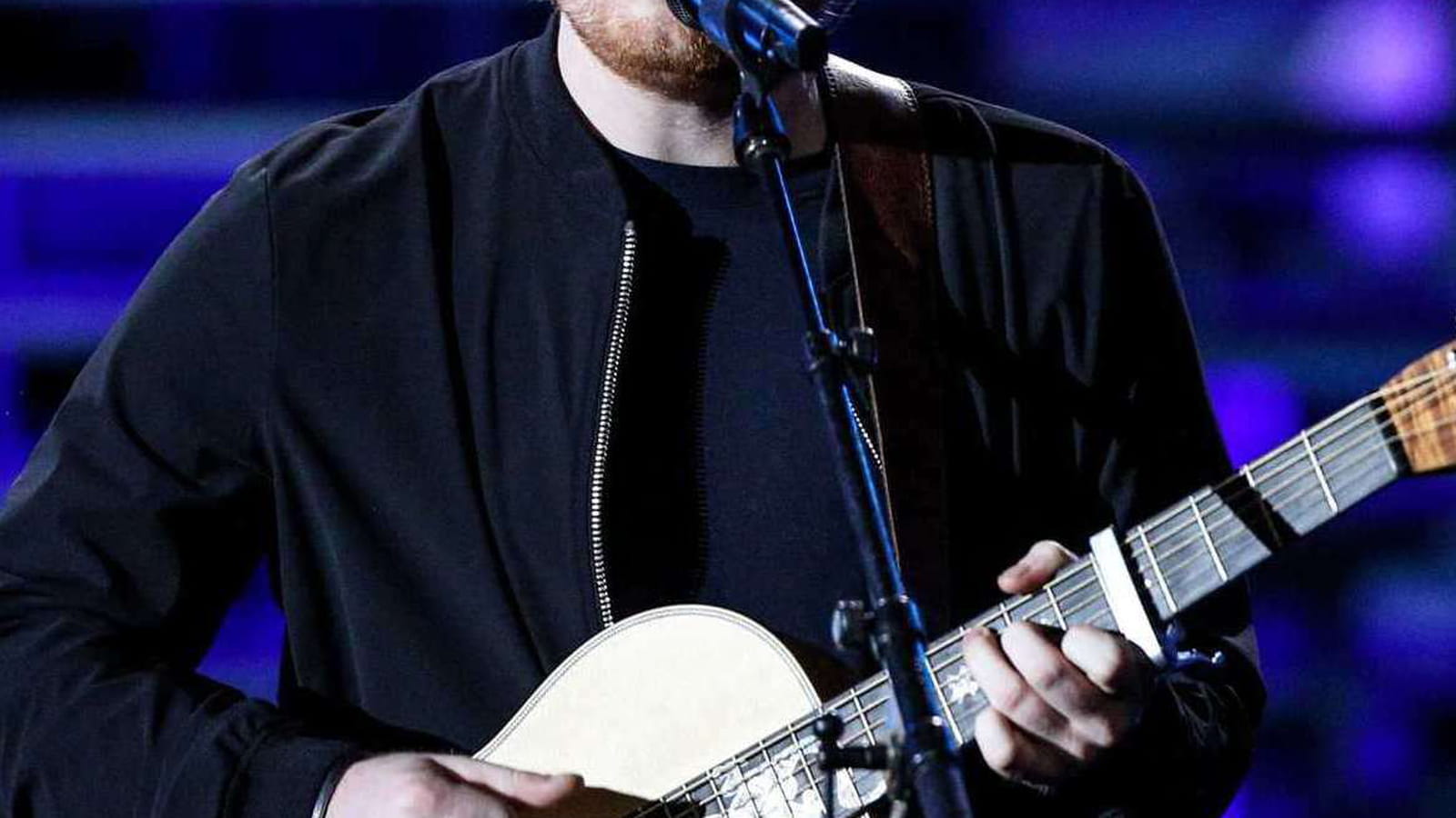 Ed Sheeran 