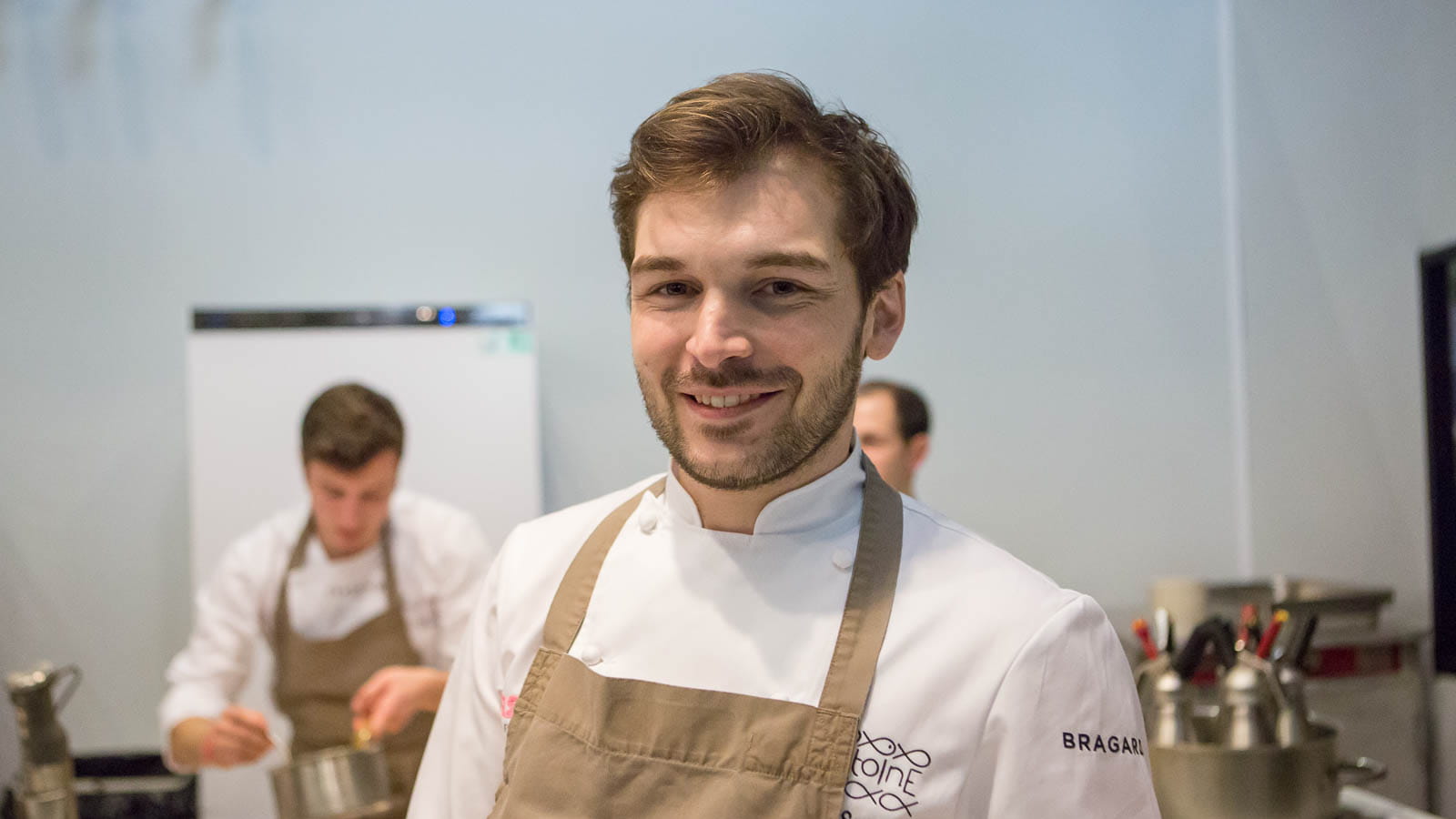 Thibaut Sombardier