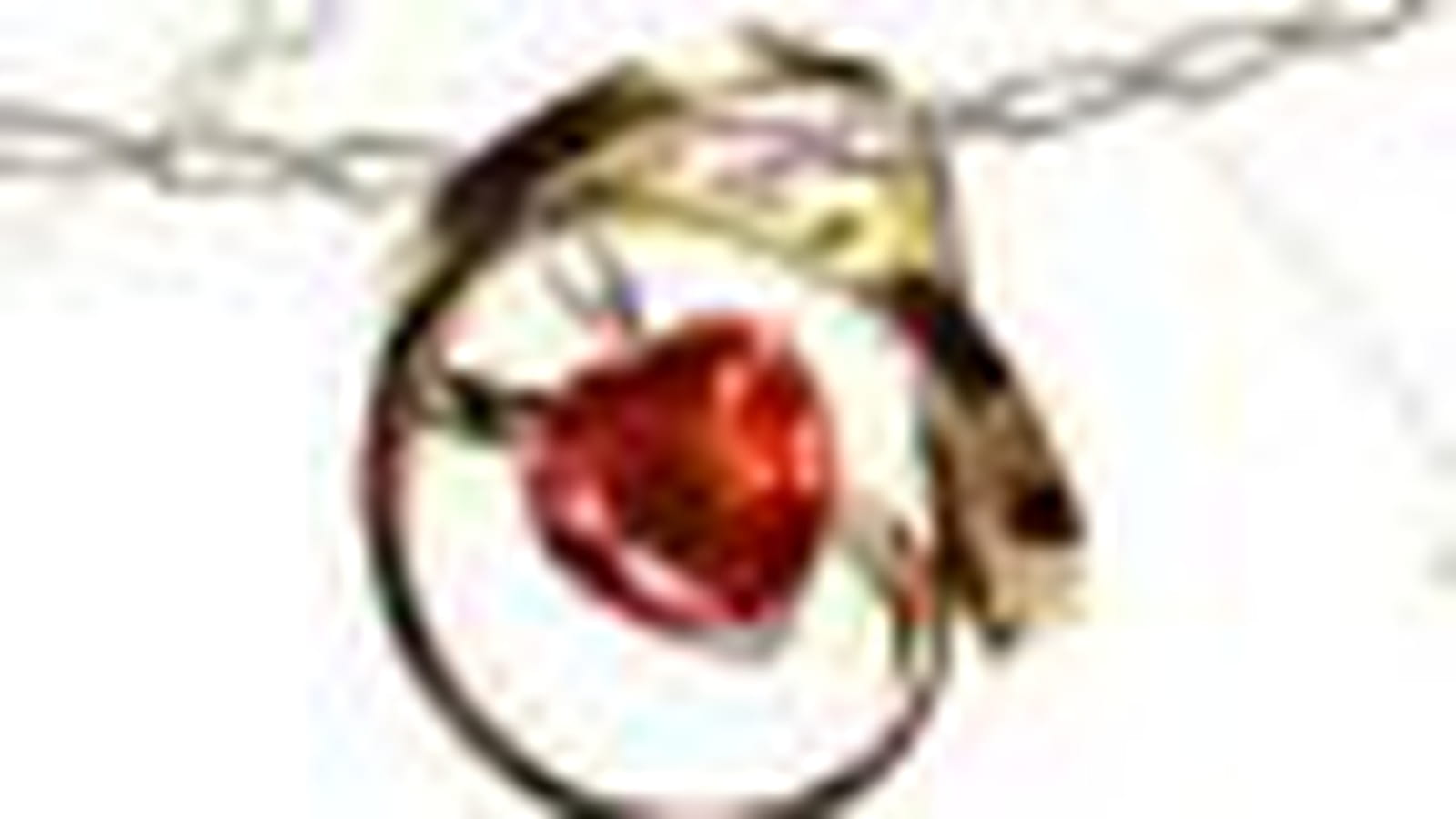 Pendentif Chalvet Paris
