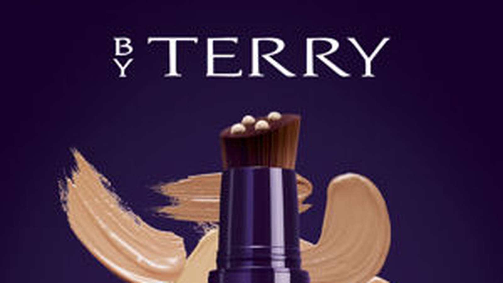 Light-Expert Click Brush de By Terry