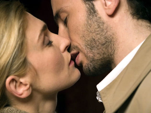 Débuts dans "Premiers Baisers"