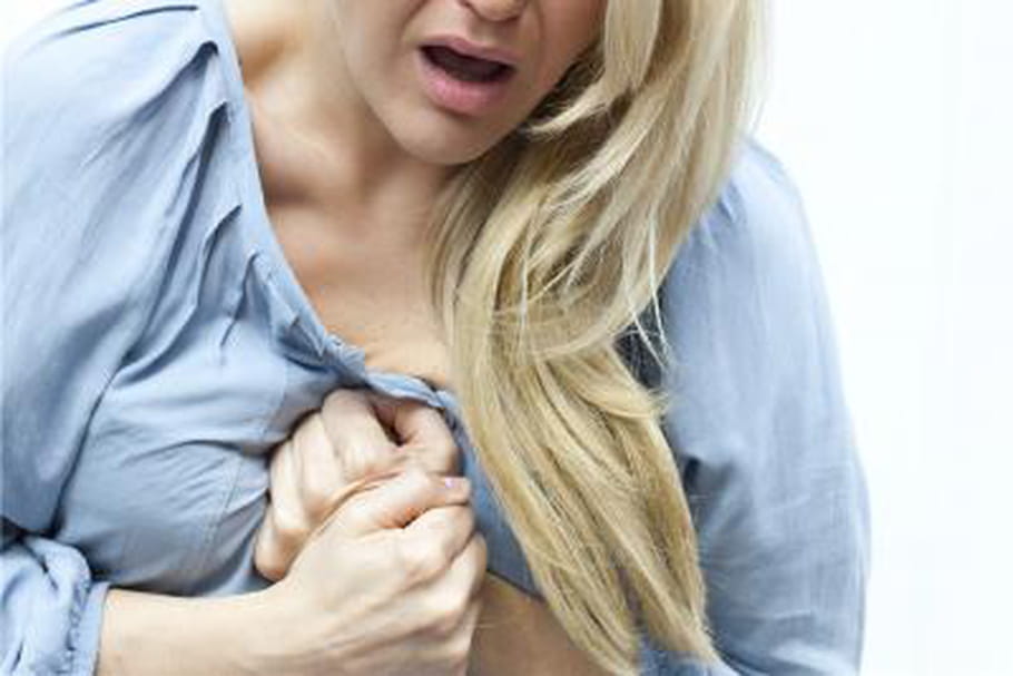 Les séropositifs plus exposés aux maladies cardiovasculaires