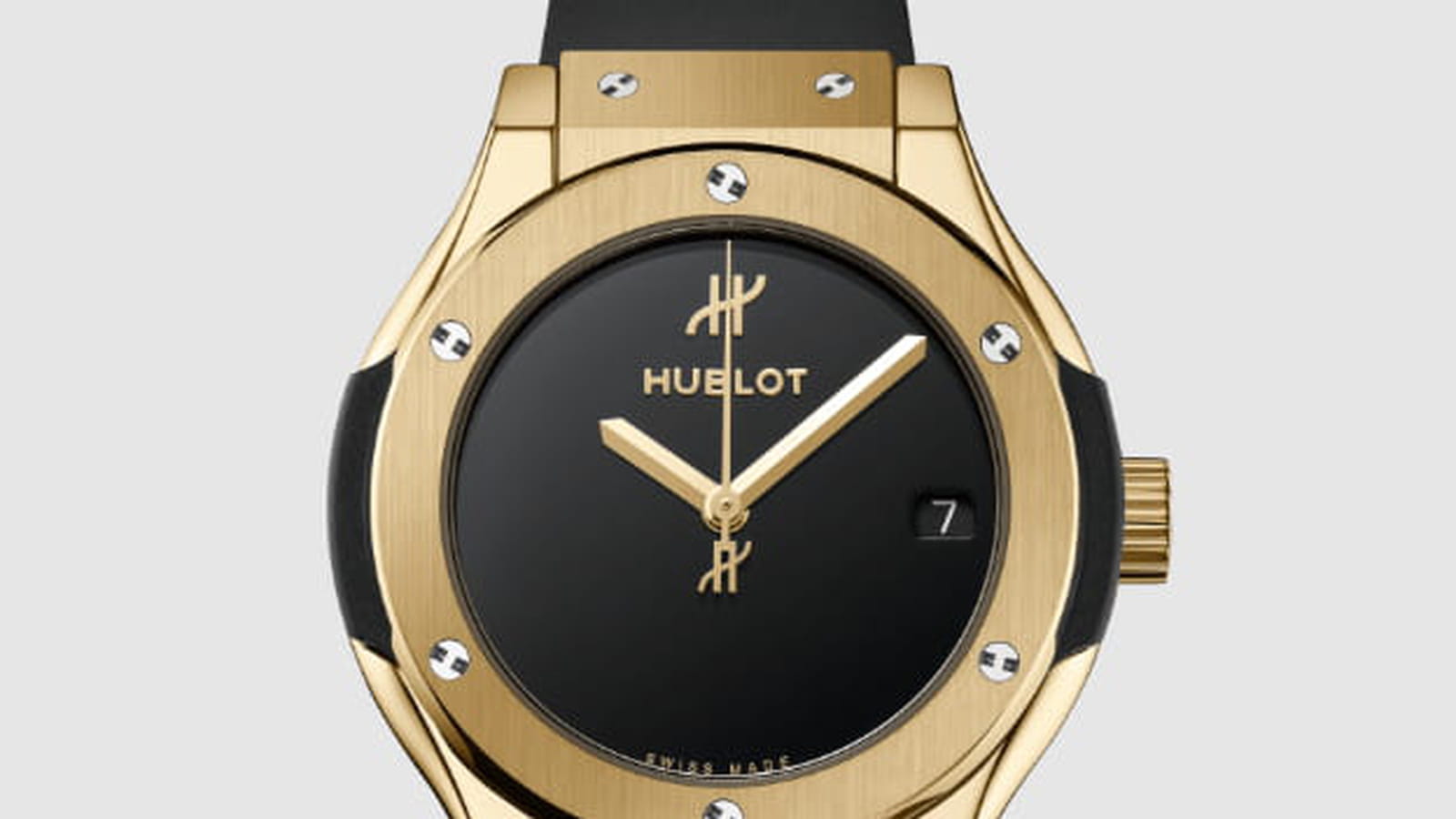 Montre Hublot
