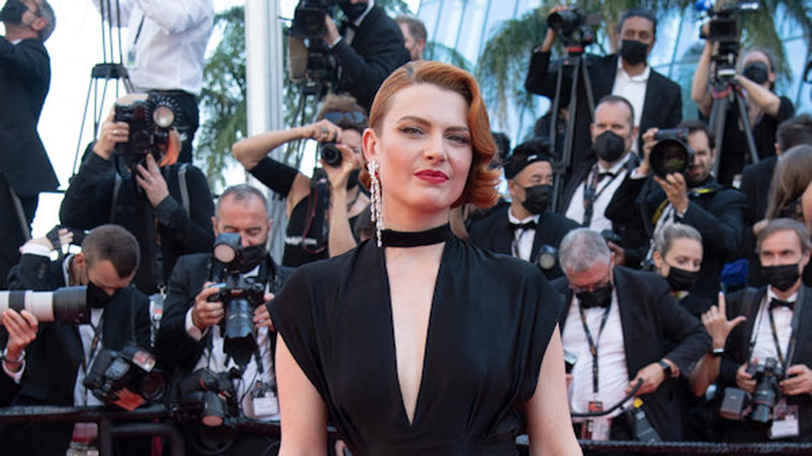 Elodie Frégé