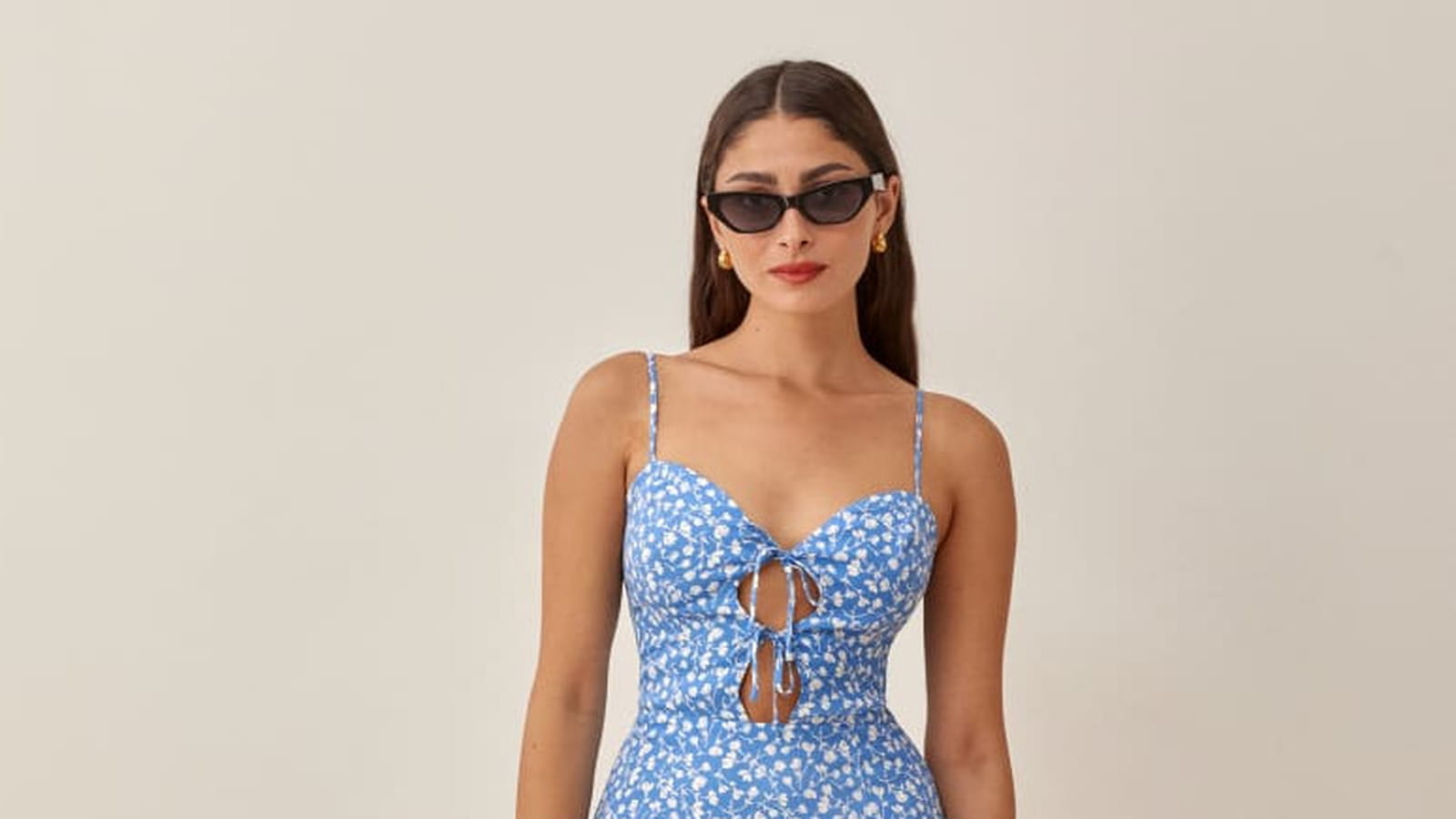 Robe Reformation
