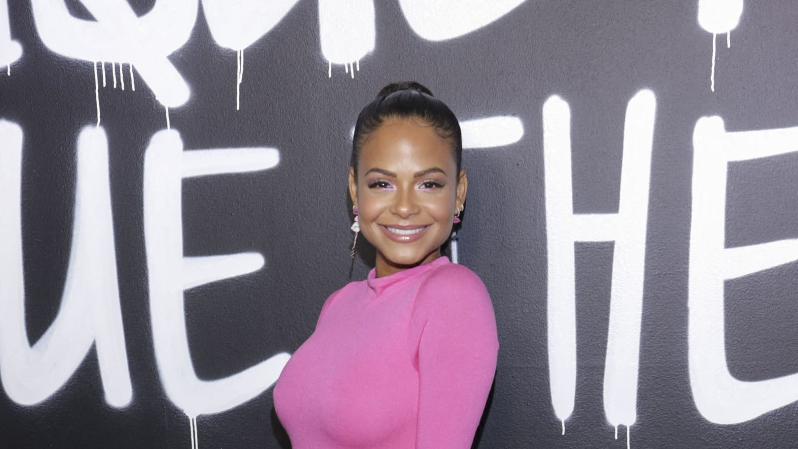 Christina Milian