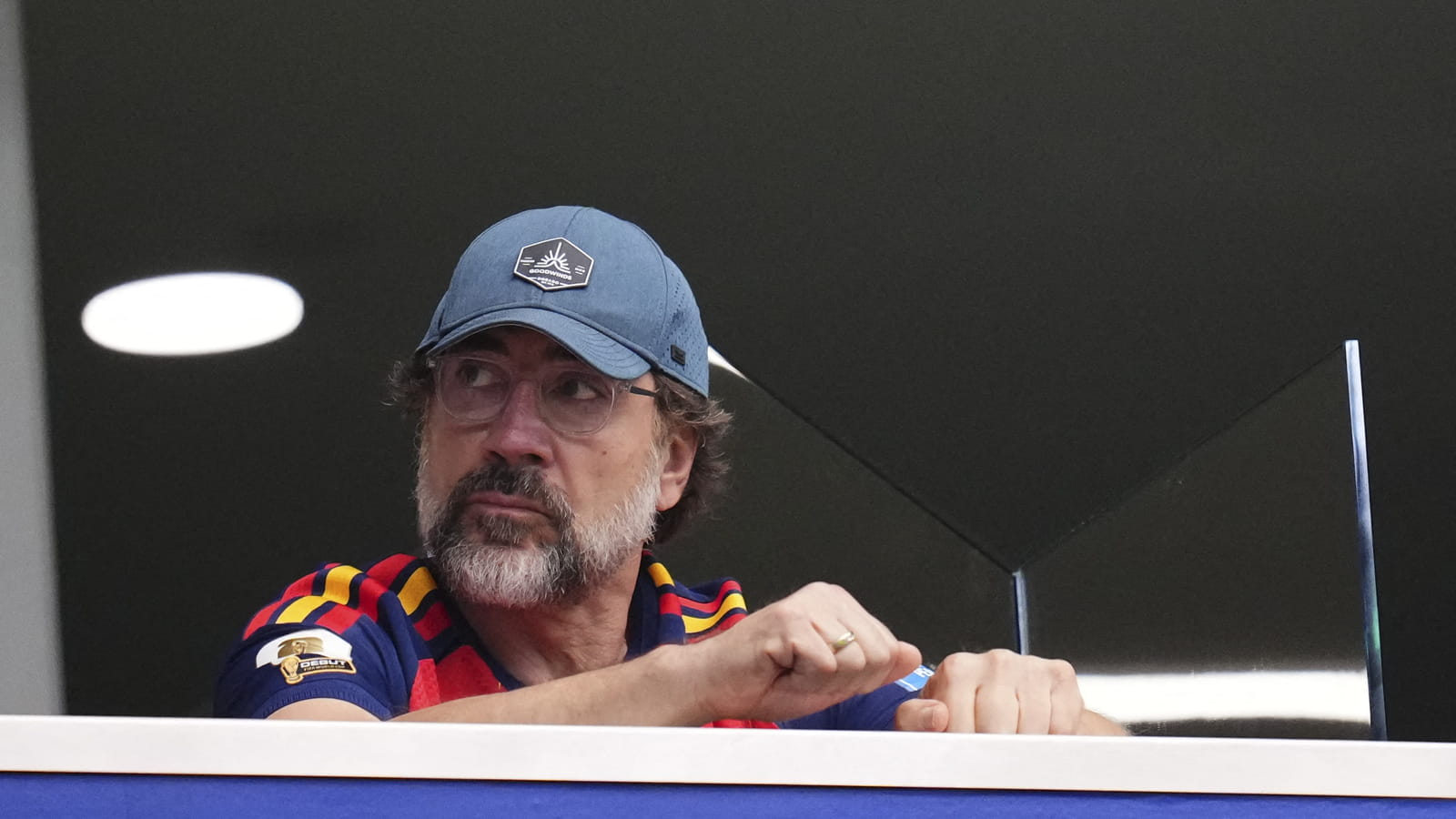 Javier Bardem