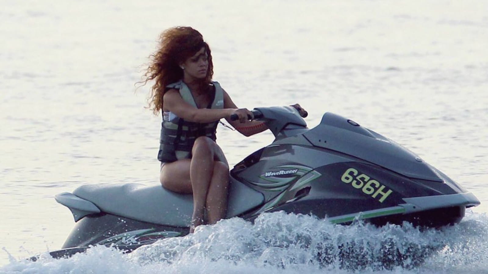 Rihanna