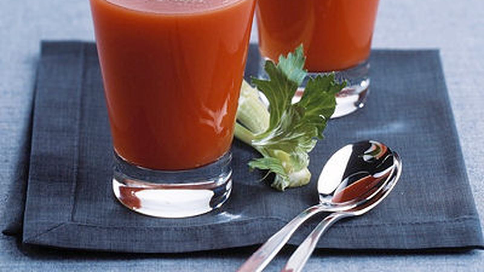 Le hot Bloody Mary